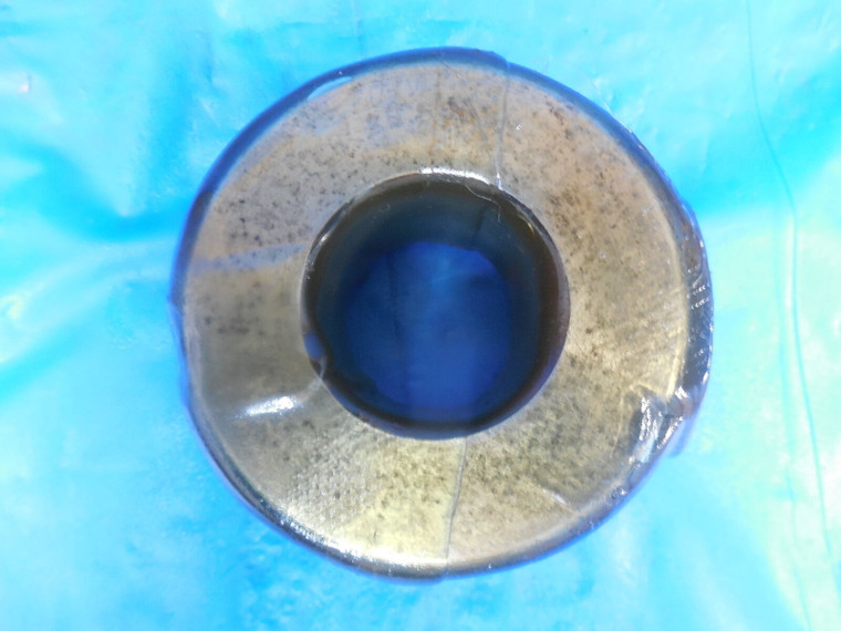 29.500 MM CLASS X MASTER PLAIN BORE RING GAGE 29.5 29.50 MM ONSIZE 1.1875 -.0261