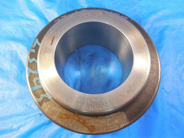 BENDIX 2.3295 DIA CLASS XX MASTER PLAIN BORE RING GAGE OVERSIZE 2.3125 2 5/16