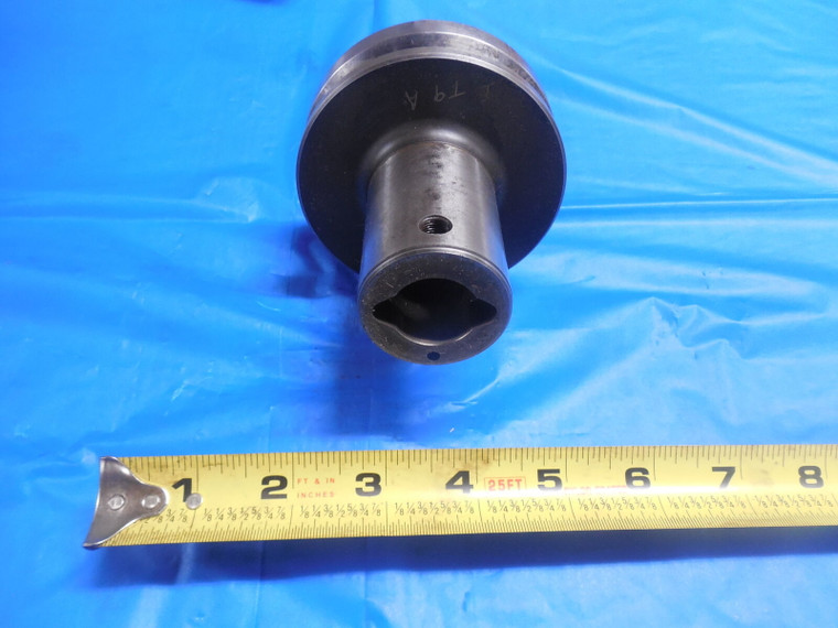 KPT KAISER BT45 KA4 / CK4 MODULAR TOOL HOLDER 10.326.242 KAB4 CKB4 BT 45