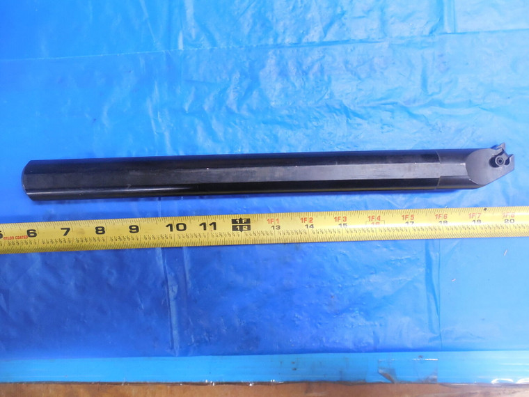 NEW SANDVIK RDMJN 203 1-1/4" DIAMETER BORING BAR 1.25 1.250 1.2500 CNC TOOLING