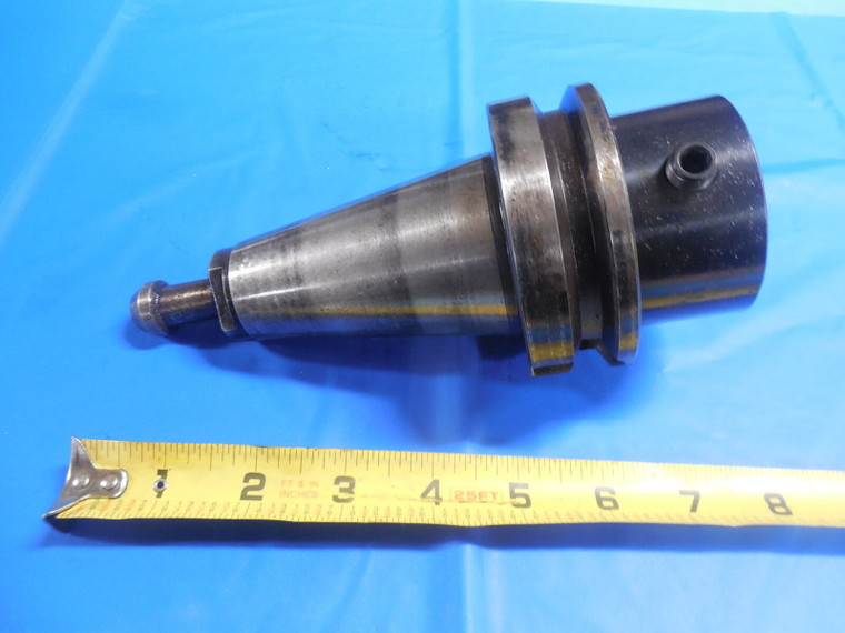 PARLEC BT45 PC6 MODULAR TOOL HOLDER B45-PC6-4 BT45 MADE IN THE USA - CS4247RN