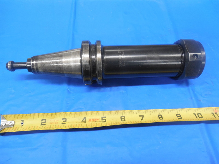 PARLEC BT 40 10 SG LONG COLLET CHUCK TOOL HOLDER BT40 10SG BT-40 10-SG CNC MILL