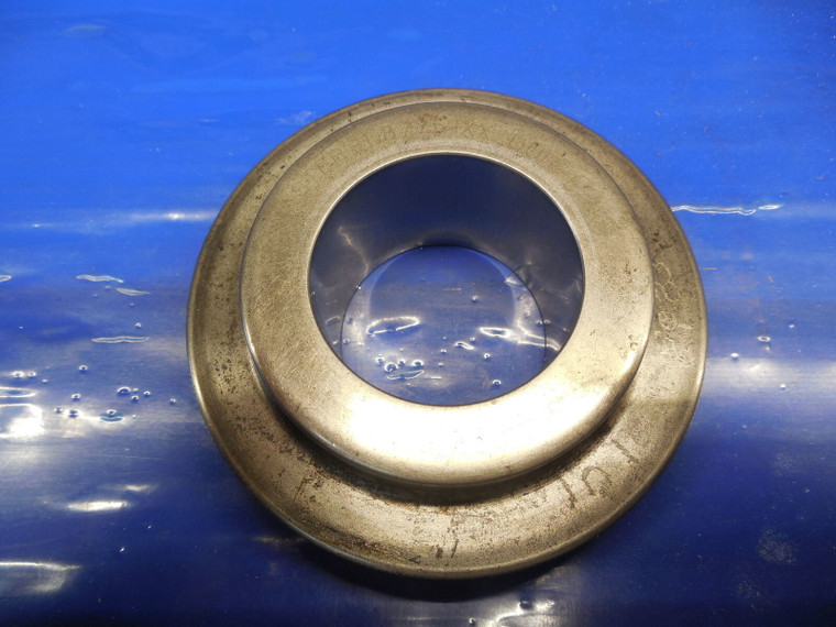 1.8775 CLASS XX MASTER BORE RING GAGE 1.8750 +.0025 OVERSIZE 1 7/8 47.689 mm
