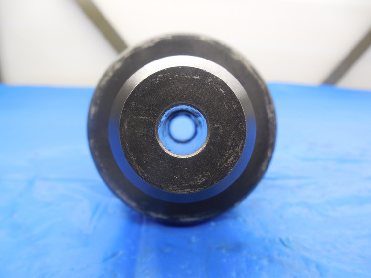 BT40 BRINEY 3/8 ID SOLID END MILL TOOL HOLDER .375 2 1/2 PROJ. BT40E-038-250 - CS4814LL