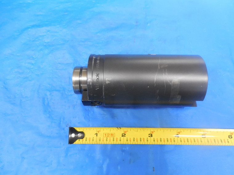 SANDVIK VARILOCK EXTENSION 100 mm 391.01-50 50 100 100mm 3.9370 3.937 CNC TOOL