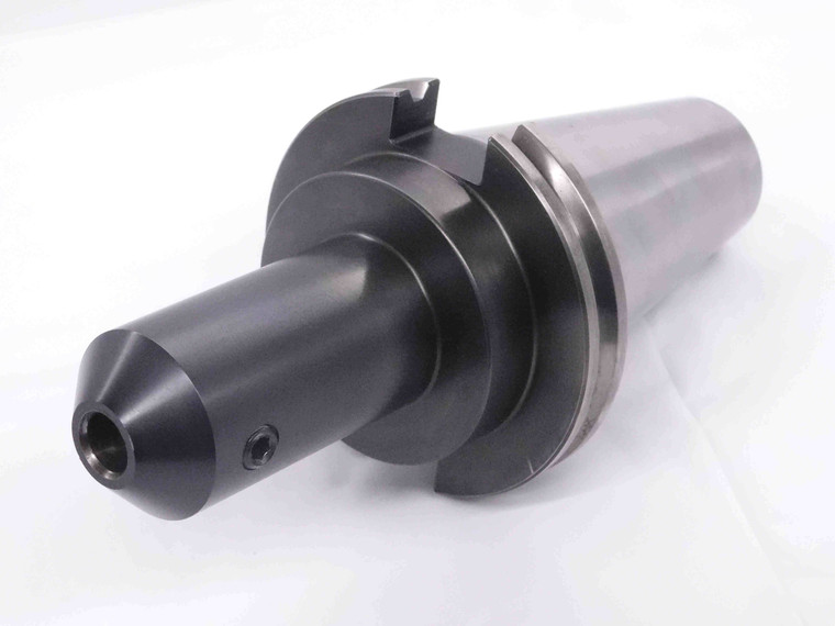 CAT50 PARLEC 1/2 I.D. SOLID END MILL TOOL HOLDER .5 4 1/2 PROJECTION - CS5157WA