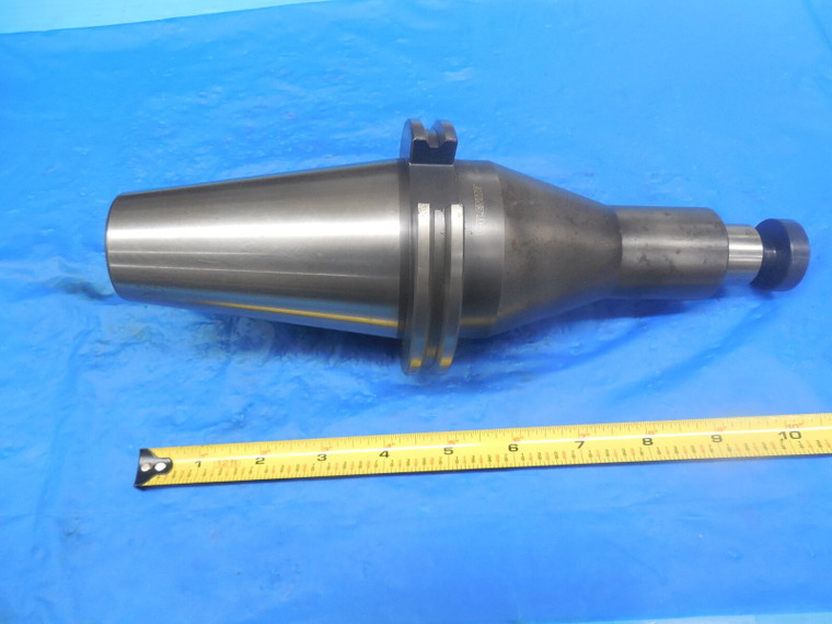 VALENITE CAT 50 1" PILOT 1 1/4 KEY EXTENDED REACH SIDE MILL TOOL HOLDER 1.0 1.25