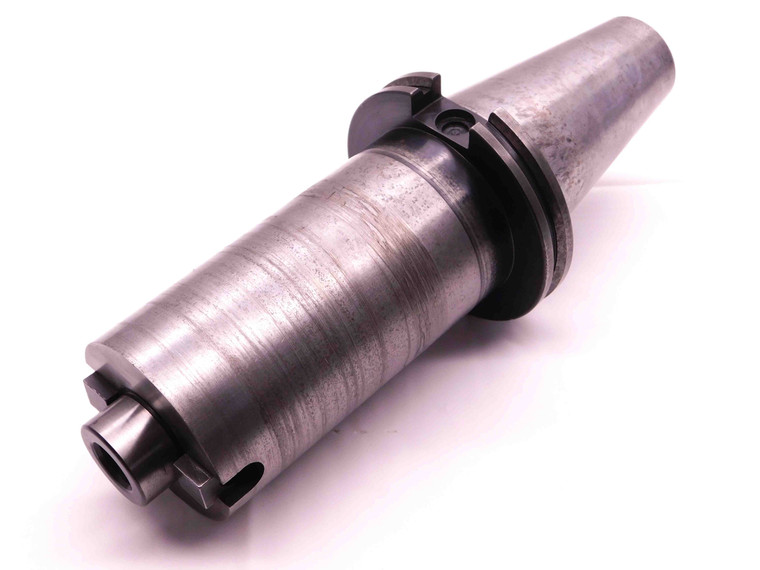 CAT50 TECHNIKS 1 1/4 PILOT O.D. 1/2 KEY FACE MILL TOOL HOLDER SYIC-22725-6 1.25 - CS5179WA