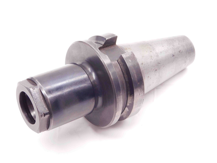 BT40 PARLEC DA180 COLLET CHUCK TOOL HOLDER 3" PROJECTION DA 180 CNC MACHINIST - CS5433WA