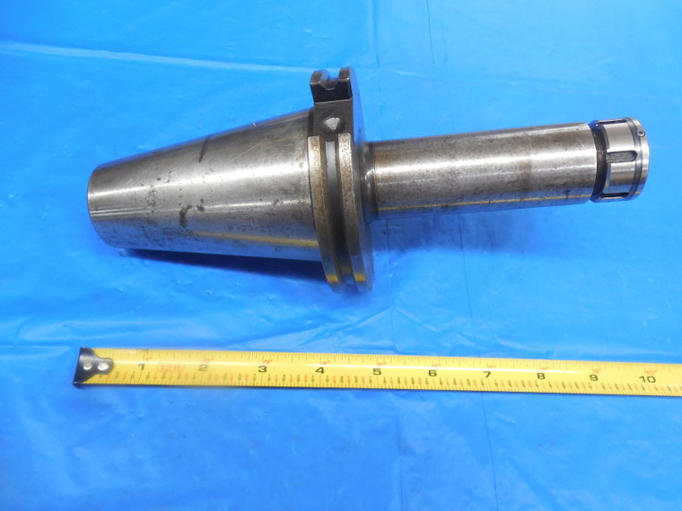 KURODA CAT 50 CMN 13 EXTENDED REACH COLLET CHUCK TOOL HOLDER CAT50 CAT-50 CMN13