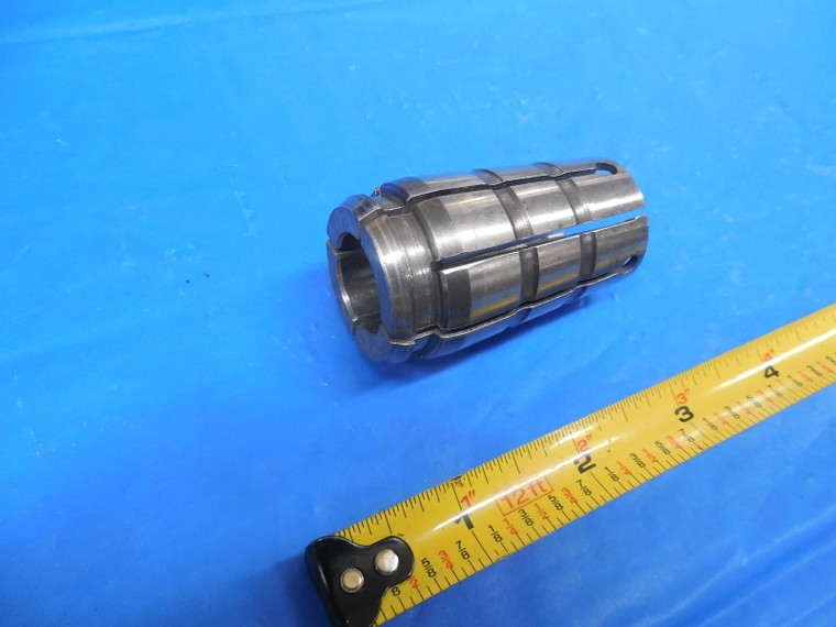 TG 100 3/4" DIAMETER I.D. COLLET FOR TG 100 TOOL HOLDERS TG100 .75 .750 .7500