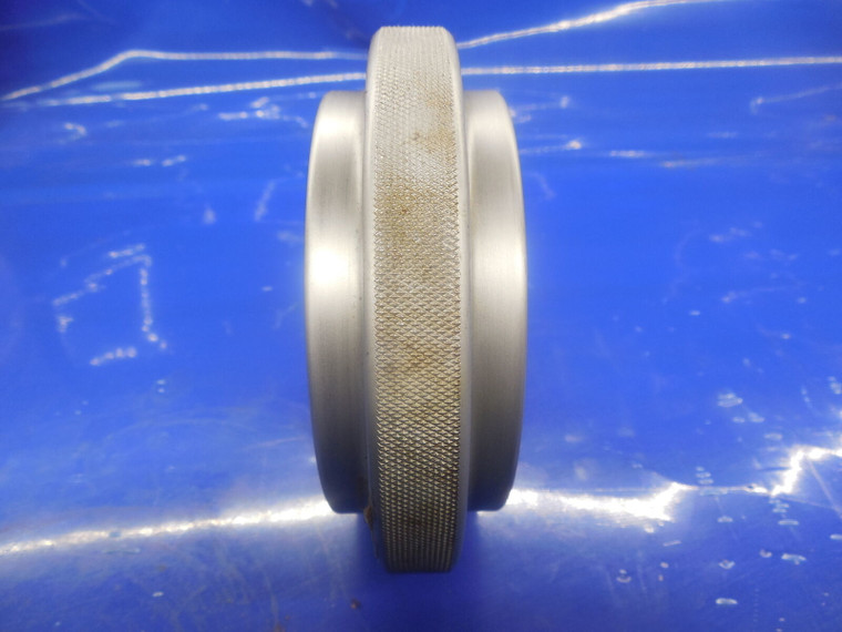 2.5720 CLASS X MASTER PLAIN BORE RING GAGE 2.5625 +.0095 OVERSIZE 2 9/16 65.329