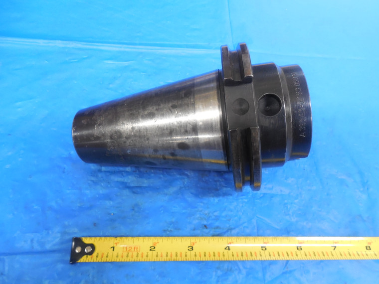 SANDVIK CAT50 VARILOCK 63 MODULAR TOOL HOLDER A390.45-50 63 050 M CNC MILLING - CS5703RN