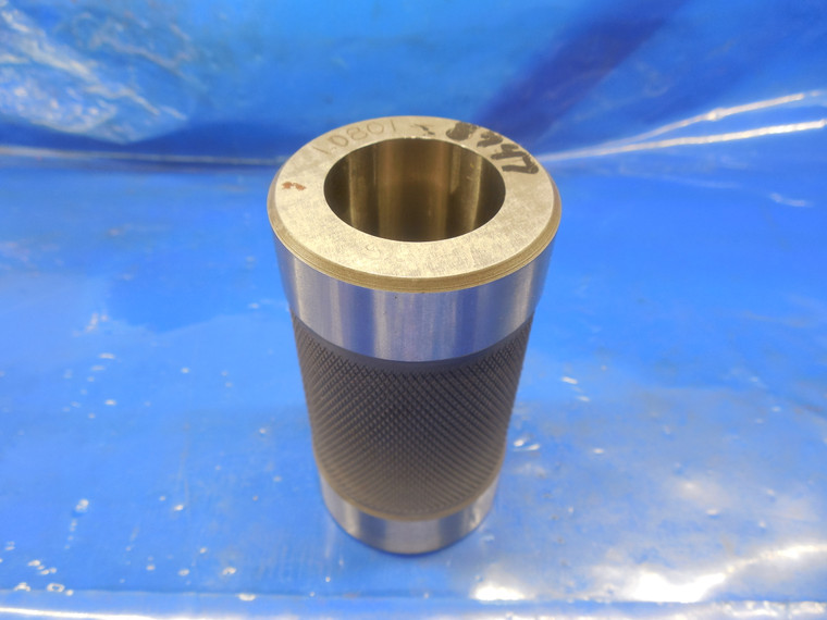 1.0801 .8747 SMOOTH STEPPED PLAIN BORE RING GAGE .8750 UNDERSIZE 7/8 .875 1.0625