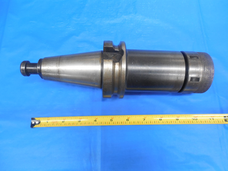 NIKKEN BT 45 TG 100 EXTENDED REACH COLLET CHUCK TOOL HOLDER BT45-NTG10-150 CNC