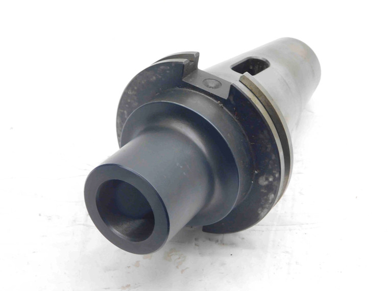 CAT50 KENNAMETAL MORSE TAPER #4 TOOL HOLDER 3 1/4 PROJECTION 348974R00 MT4 - CS6580BU