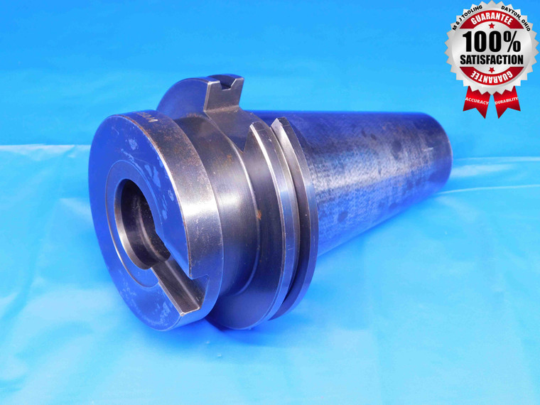 CAT50 SANDVIK VARILOCK 80 MODULAR TOOL HOLDER STUB A390.45-50 80 050M TOOLING - CS6800GRM