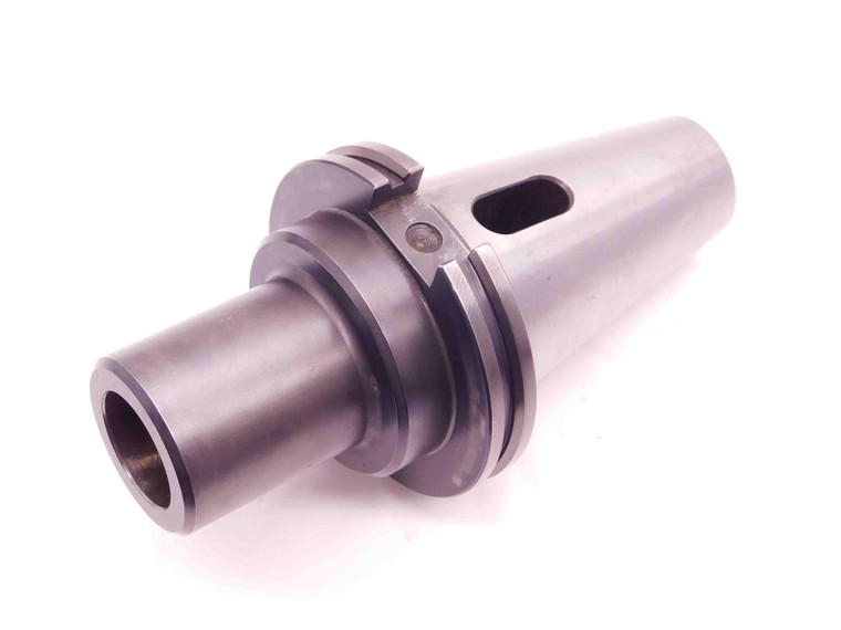 CAT50 AVK MORSE TAPER #4 TOOL HOLDER 3 1/2 PROJECTION 1808.04080.0 MT4 ADAPTER - CS6838BU