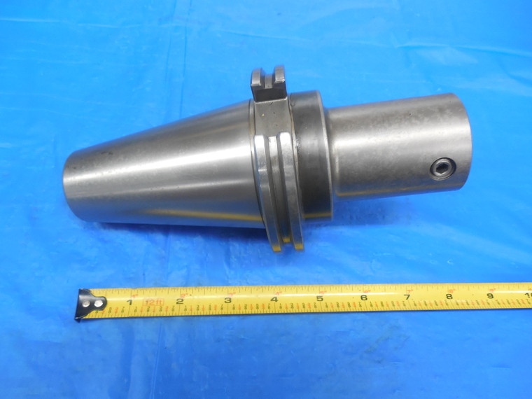 GRAFLEX G5 EPB CAT50 MODULAR TOOL HOLDER EM2504 401.28100 CAT 50 CAT-50 CNC MILL