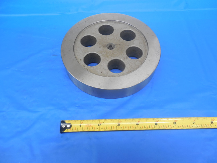 6.1530 SMOOTH PIN PLUG GAGE 6.1563 -.0033 UNDERSIZE 6 5/32 / OVERSIZE 156 mm