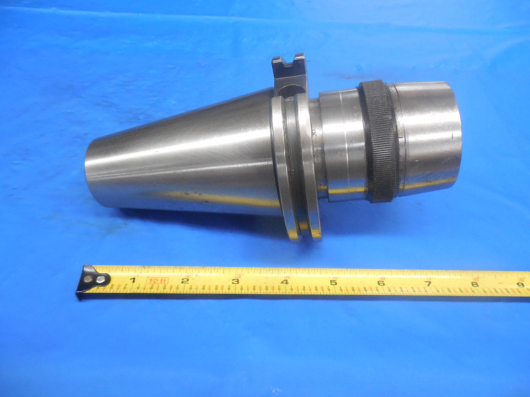 SANDVIK CAT50 CGS-25 COLLET POWER CHUCK TOOL HOLDER A392.45HM-50 25 083 CAT 50 - CS8039GRM