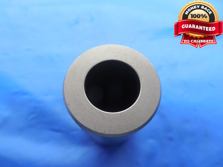 .5614 MASTER PLAIN BORE RING GAGE .5625 -.0011 UNDERSIZE 9/16 14.260 mm