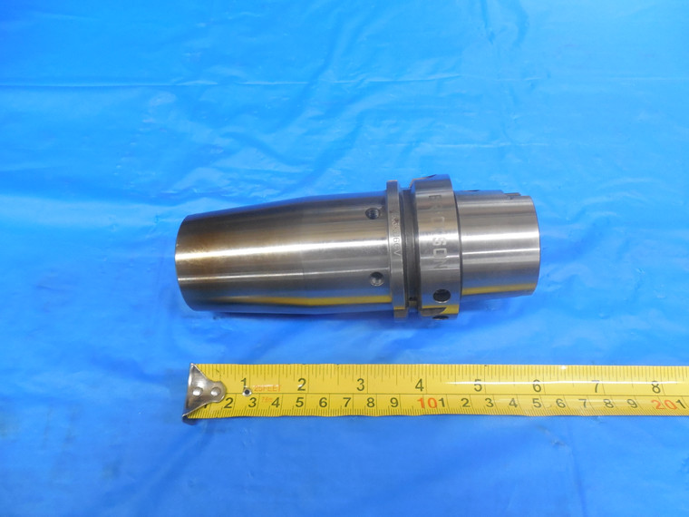 HSK63A 23 mm I.D. SHRINK FIT TOOL HOLDER 115950595J6CV HSK63AHPYTT100453 63 A