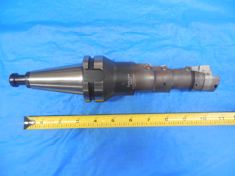 WALTER BT40 40 mm INTEGRAL INDEXABLE INSERT STEP DRILL TOOL HOLDER B4273-6355451