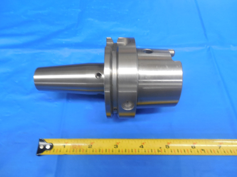 KENNAMETAL ? HSK80A 12 mm I.D. SHRINK FIT TOOL HOLDER 3 3/4" PROJECTION 12mm