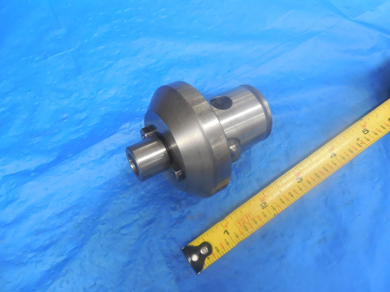 VALENITE 3/4" PILOT 5/16" KEY FACE MILL MODULAR ADAPTER VPB PC6-75SM1 .75 .3125