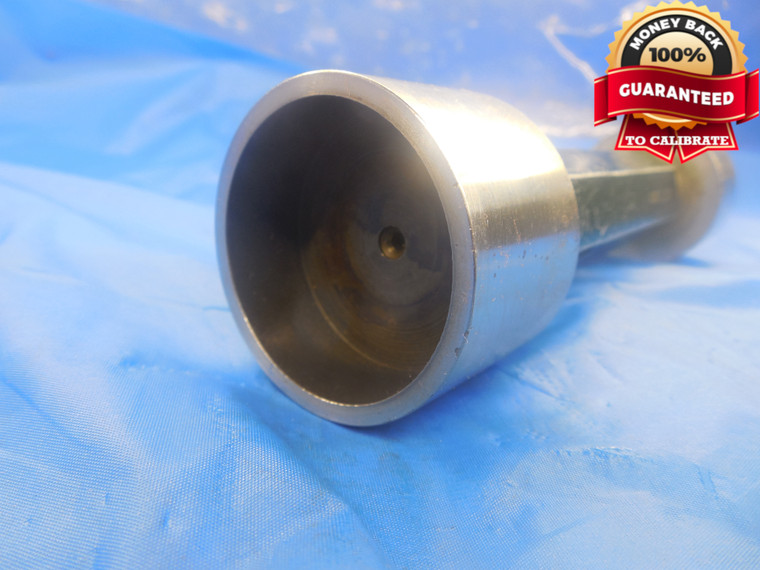 1.7850 & 1.7930 PIN PLUG GAGE GO NO GO 1.7813 +.0037 OVERSIZE 1 25/32 45.339 mm