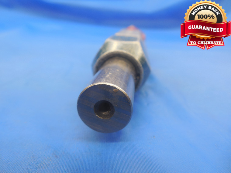 .5430 & .5510 CLASS X PIN PLUG GAGE GO NO GO .5313 +.0117 OVERSIZE 17/32 13.995