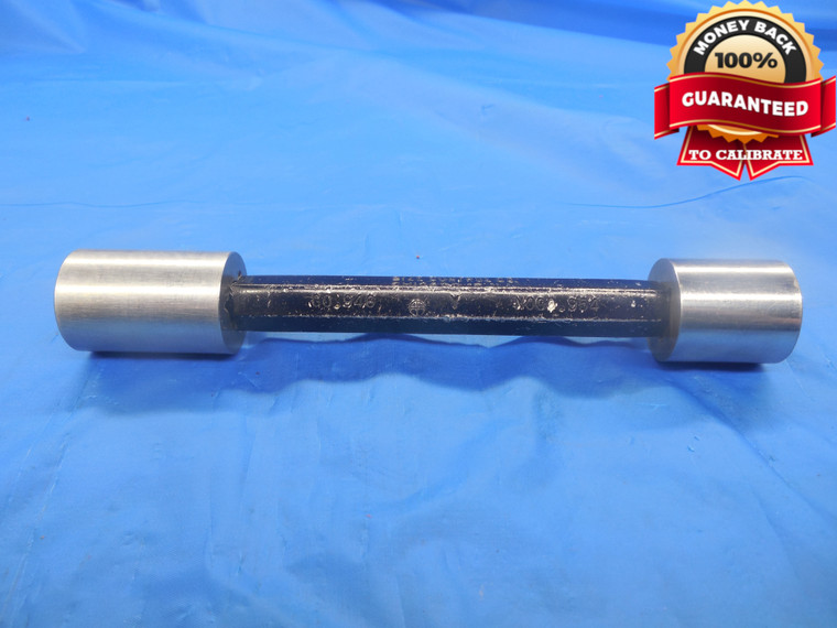 .9460 & .9540 CLASS Y PIN PLUG GAGE GO NO GO .9375 +.0085 15/16 24.028 .946 .954