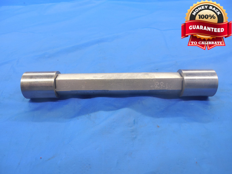 .8890 & .8910 PIN PLUG GAGE GO NO GO .8750 +.0140 OVERSIZE 7/8 22.631 .889 .891