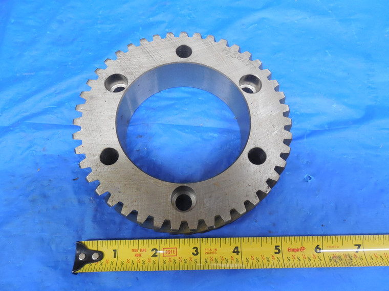 ACME GRIDLEY A-38177 ROLL CLUTCH GEAR 1-1/4" RB-8 ITEM 74G NEW A38177