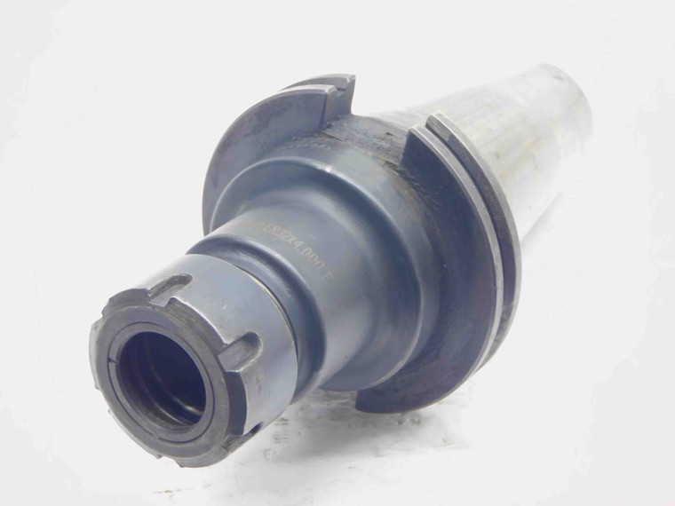 CAT50 ER32 COLLET CHUCK TOOL HOLDER 4" PROJECTION ER32X4.000 E ER 32 - MH2668BU