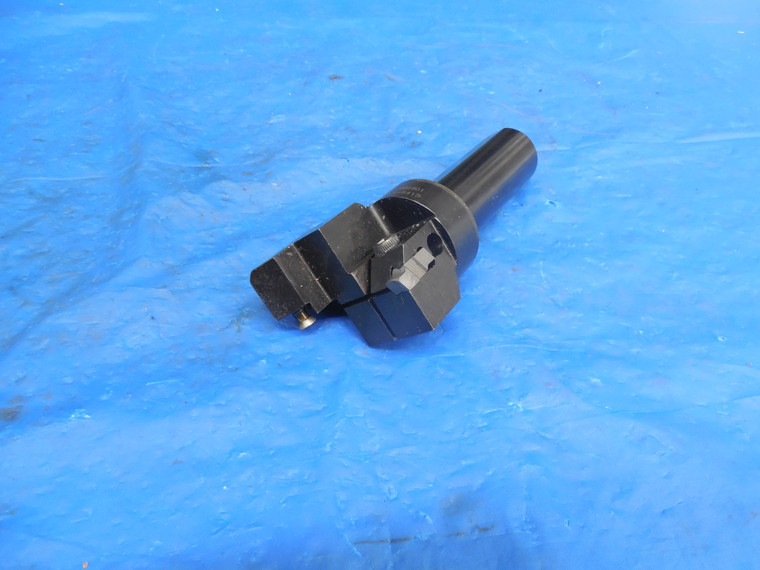 ISCAR GHIFRD 25.4-6415 1" DIAMETER SHANK LATHE TOOL HOLDER