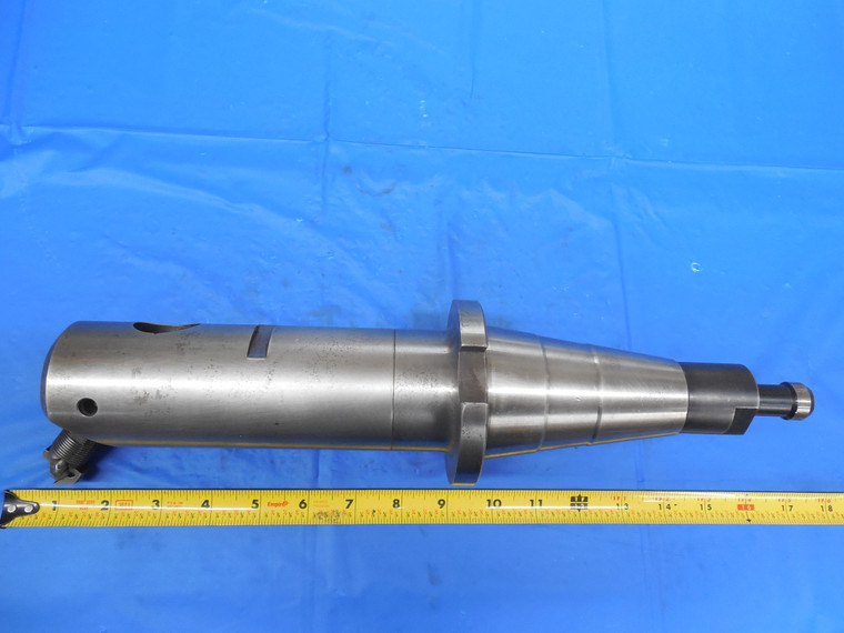 NMTB50 INDEXABLE BORING HEAD TOOL HOLDER 3-4" DIAMETER DEVLIEG ? CNC MILLING