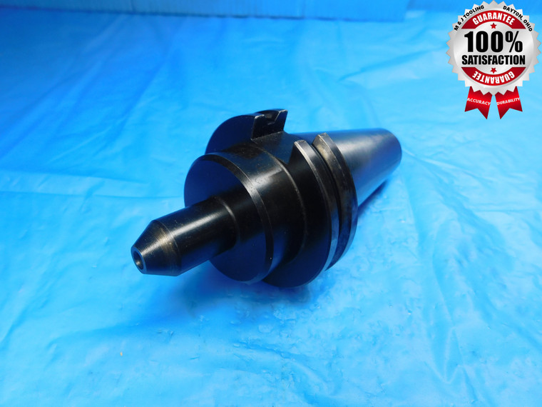 CAT40 3/16 I.D. SOLID END MILL TOOL HOLDER .1875  2 1/2 PROJECTION - JH0535CG