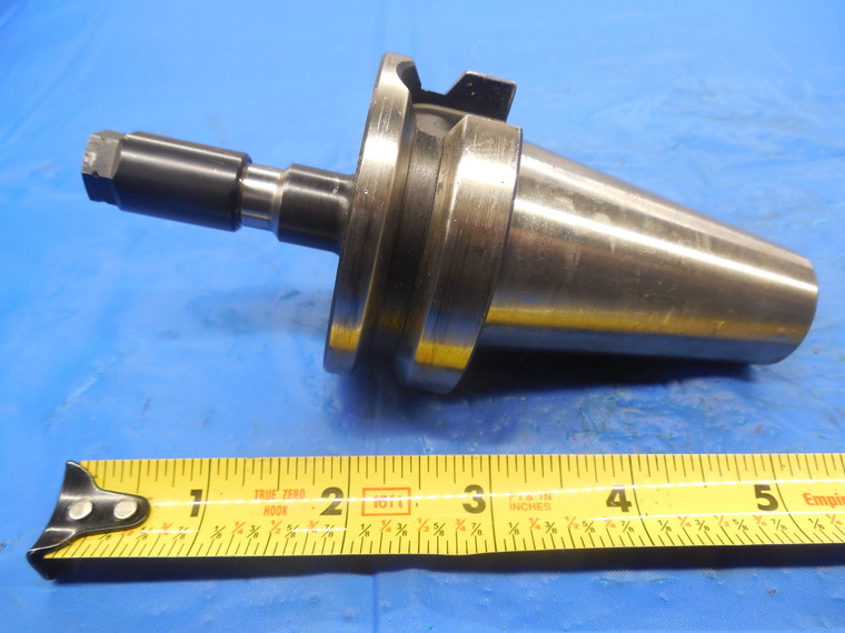 BT40 PARLEC DA300 COLLET CHUCK TOOL HOLDER 3" PROJECTION B40-30DC3 DA 300