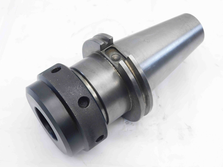 CAT50 COMMAND TG150 COLLET CHUCK TOOL HOLDER 3 3/4 PROJECTION C6C4-1500 TG 150 - JH0714GRM
