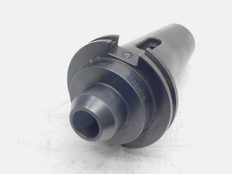 CAT50 FITZ-RITE MORSE TAPER #2 TOOL HOLDER 2 1/2 PROJECTION 50MT-3 MT2 MT#2 - JH0735CG