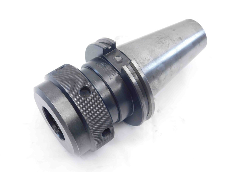 CAT50 TECNARA TG150 COLLET CHUCK TOOL HOLDER 3 1/2 PROJECTION 150-150-4 TG 150 - JH0863BU