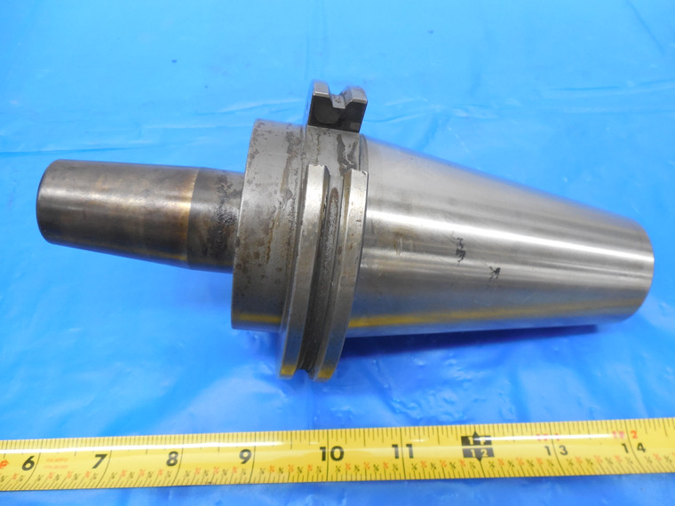 CAT50 KENNAMETAL 14 MM I.D. SHRINK FIT TOOL HOLDER 14  3 3/4" PROJ. CV50TT14M375