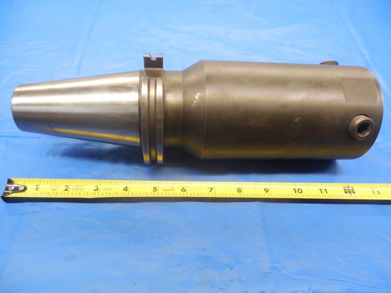 CAT50 SECO GRAFLEX G7 EM2504 401 46200 MODULAR TOOL HOLDER EPB EXTENDED