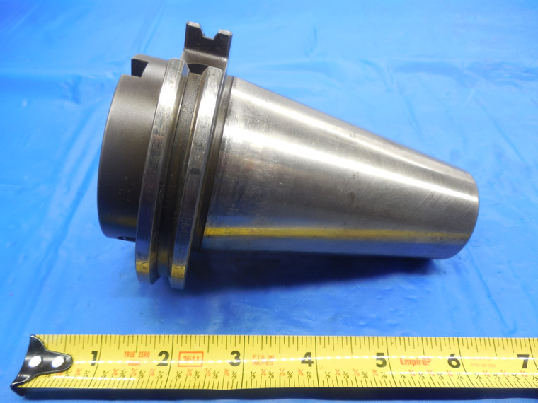 CAT50 SECO GRAFLEX G4 EM2504 401 2235 STUB LENGTH MODULAR TOOL HOLDER GRAFLEX - MS1641BU