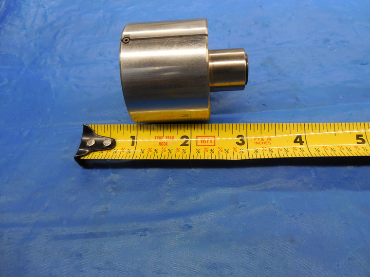 46.0760 MM SMOOTH PIN PLUG GAGE MEMBER 1.8140 APB-64-C NTI-048 WGC - MS2288BU