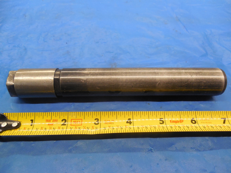 KENNAMETAL SS100DA104731 DA100 COLLET CHUCK EXTENSION 1" SHANK 7 1/4 OAL DA 100 - MS2327MF