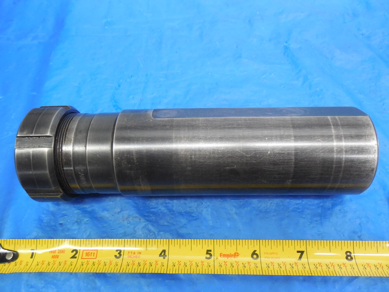 SANDVIK C8 FLEXI-GRIP COLLET CHUCK 2" SHANK 7 1/2" OAL S16-6-C8 2.0 7.5 C 8 - MS2803BU