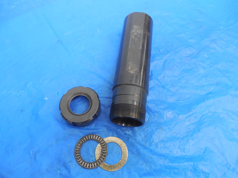 SANDVIK C8 FLEXI-GRIP COLLET CHUCK 2" SHANK 7 1/2" OAL S16-6-C8 2.0 7.5 C 8 - MS2805BU